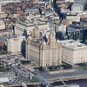 Liverpool City Helicopter Tour Liverpool Centre
